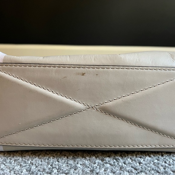 COPY - rag &  bone Passenger Crossbody Leather - Picture 5 of 7